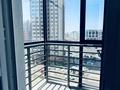 2-комнатная квартира · 48 м² · 8/13 этаж, Максут Нарикбаев 8 за 260 000 ₸ в Астане, Есильский р-н — фото 2