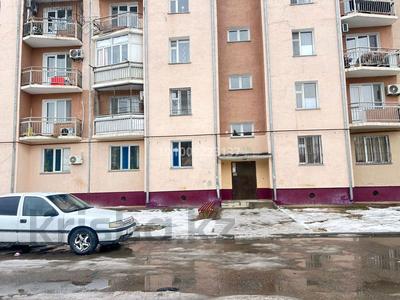 3-комнатная квартира · 88 м² · 2/5 этаж, Али бекен 47а — На против 24 школы за 18.5 млн 〒 в Кентау