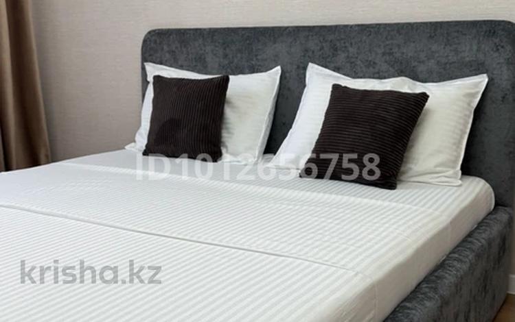 1-бөлмелі пәтер · 45 м², Назарбаева 233б — НИШ , Allur, Kostanay plaza, бағасы: 250 000 ₸ в Костанае — фото 14