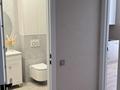 1-бөлмелі пәтер · 45 м², Назарбаева 233б — НИШ , Allur, Kostanay plaza, бағасы: 250 000 ₸ в Костанае — фото 10
