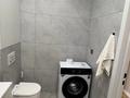 1-бөлмелі пәтер · 45 м², Назарбаева 233б — НИШ , Allur, Kostanay plaza, бағасы: 250 000 ₸ в Костанае — фото 3