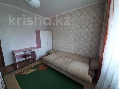 3-комнатная квартира, 110 м², 10/16 этаж помесячно, Абая 150/230 за 350 000 〒 в Алматы, Бостандыкский р-н