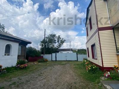 Отдельный дом · 10 комнат · 200 м² · 10 сот., Игенсартова 42 за 35 млн 〒 в Каркаралинске