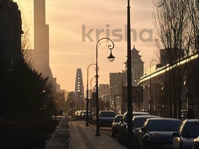 2-комнатная квартира · 60 м² · 6/22 этаж, Шамши Калдаяков 11 за 3 000 ₸ в Астане, Сарайшык р-н