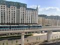 2-комнатная квартира · 60 м² · 6/22 этаж, Шамши Калдаяков 11 за 3 000 ₸ в Астане, Сарайшык р-н — фото 3