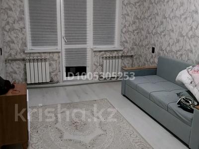 2-бөлмелі пәтер · 51 м² · 5/5 қабат, Казыбек би — Орманова,Гиперхаус,Рыскулова, бағасы: 16 млн ₸ в Шымкенте