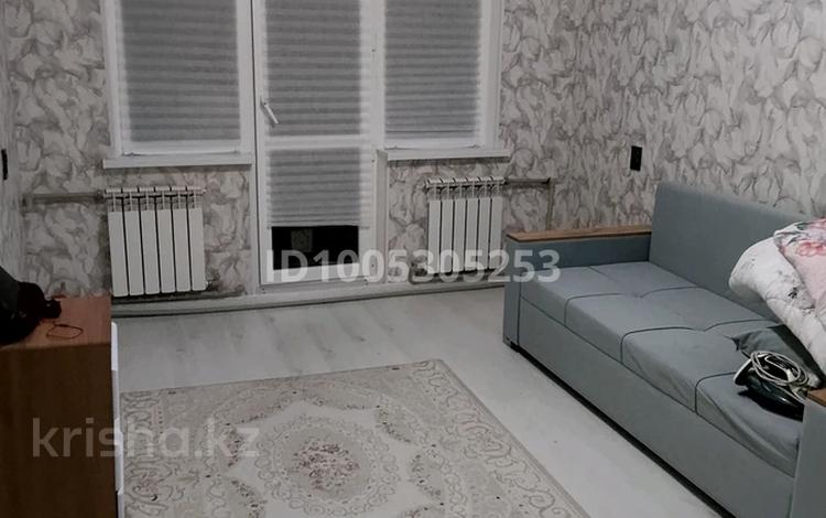 2-комнатная квартира · 51 м² · 5/5 этаж, Казыбек би — Орманова,Гиперхаус,Рыскулова за 16 млн ₸ в Шымкенте — фото 14