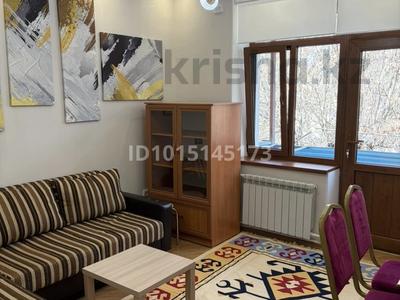2-комнатная квартира · 50 м² · 3/3 этаж, Тауке-хана 41 за 230 000 ₸ в Шымкенте