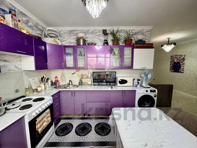2-бөлмелі пәтер · 55 м² · 8/14 қабат, Карталинская 18/1, бағасы: 25 млн ₸ в Астане, Сарыарка р-н