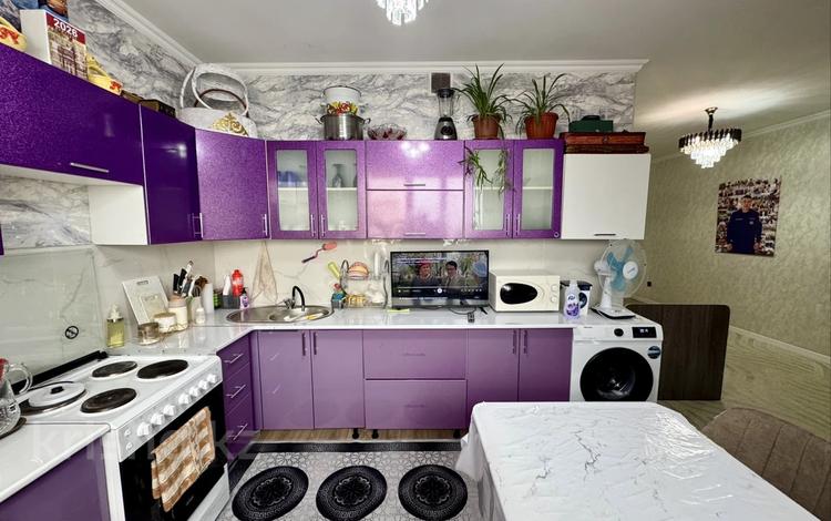 2-комнатная квартира · 55 м² · 8/14 этаж, Карталинская 18/1 за 25 млн ₸ в Астане, Сарыарка р-н — фото 3
