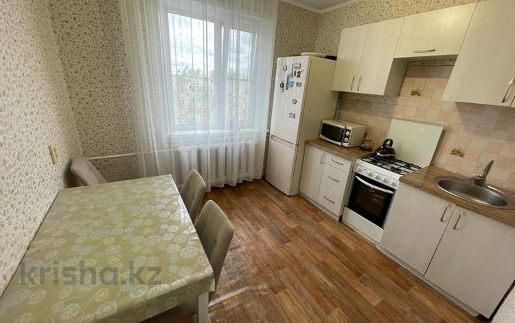 1-комнатная квартира · 34.5 м² · 6/6 этаж, Ворошилова 3/2 за ~ 16.4 млн ₸ в Костанае — фото 2