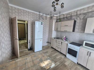 1-комнатная квартира · 45 м² · 3/9 этаж, Каныша Сатпаева 57/2 за 23.5 млн ₸ в Усть-Каменогорске