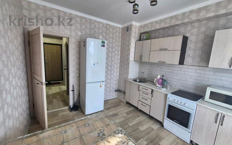 1-комнатная квартира · 45 м² · 3/9 этаж, Каныша Сатпаева 57/2 за 23.5 млн ₸ в Усть-Каменогорске — фото 2