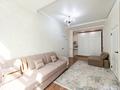 2-комнатная квартира · 52.1 м² · 7/8 этаж, Кайым Мухамедханов 21 за 34.5 млн ₸ в Астане — фото 8