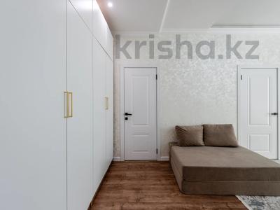 2-комнатная квартира · 52.1 м² · 7/8 этаж, Кайым Мухамедханов 21 за 34.5 млн ₸ в Астане