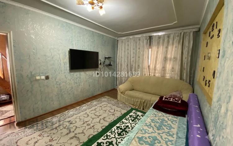 Отдельный дом · 6 комнат · 150 м² · 4.9 сот., мкр Думан-1, Кобда 23 за 60 млн ₸ в Алматы, Медеуский р-н — фото 2