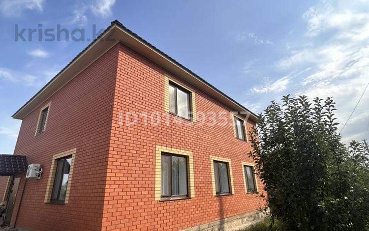 Отдельный дом · 5 комнат · 245 м² · 10 сот., мкр. Зачаганск пгт, Бокен би за 98 млн ₸ в Уральске — фото 2