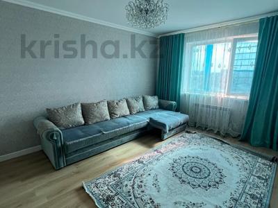 2-комнатная квартира · 61 м² · 15/15 этаж, Айнаколь 58 за 35 млн ₸ в Астане, Алматы р-н