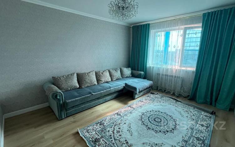2-комнатная квартира · 61 м² · 15/15 этаж, Айнаколь 58 за 35 млн ₸ в Астане, Алматы р-н — фото 44