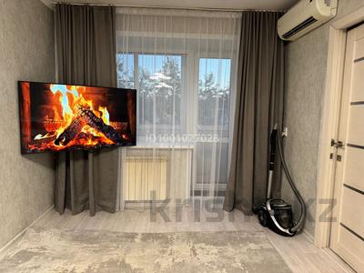 2-бөлмелі пәтер · 46 м² · 5/5 қабат, Нурмагамбетова 52, бағасы: 200 000 ₸ в Усть-Каменогорске, Ульбинский