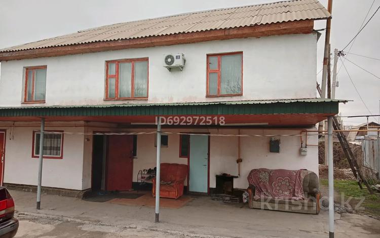 Отдельный дом • 5 комнат • 150 м² • 6 сот., С/о мичуринец — Район автобазы за 28 млн 〒 в Талгаре — фото 2