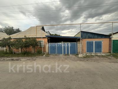 Отдельный дом · 4 комнаты · 100 м² · 12 сот., Мангилик Ел 63 за 35 млн ₸ в Шу
