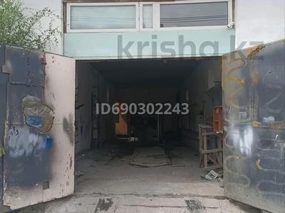 Гараж · 60 м² · Мойынты 51 — Сулутобе за 260 000 ₸ в Астане, Алматы р-н