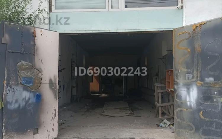 Гараж · 60 м² · Мойынты 51 — Сулутобе, бағасы: 220 000 ₸ в Астане, Алматы р-н — фото 2