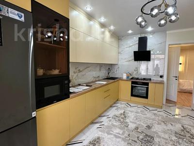 4-комнатная квартира · 117 м² · 2/9 этаж, мкр Центральный, Абая 26, 26/1, 26/2, 26/3 за 55 млн ₸ в Атырау