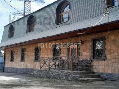Жеке үй · 9 бөлме · 450 м² · 27 жүзд., Кокмайса ш/а., бағасы: 370 млн ₸ в Алматы, Жетысуский р-н