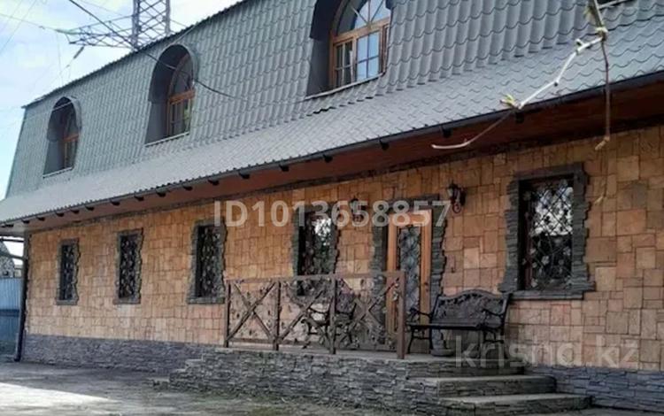 Отдельный дом · 9 комнат · 450 м² · 27 сот., мкр Кокмайса (Дорожник) за 370 млн ₸ в Алматы, Жетысуский р-н — фото 18