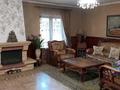 Отдельный дом · 9 комнат · 450 м² · 27 сот., мкр Кокмайса (Дорожник) за 370 млн ₸ в Алматы, Жетысуский р-н — фото 5