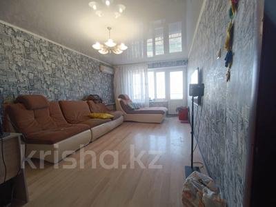 3-бөлмелі пәтер · 74.4 м² · 10/10 қабат, 12-й мкр 33, бағасы: 16 млн ₸ в Актау
