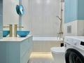 2-бөлмелі пәтер · 42 м² · 15/18 қабат, Илияс Омаров 2 — Срочная продажа, бағасы: 34.5 млн ₸ в Астане, Нура р-н — фото 8