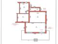 Магазины и бутики · 218.2 м² за ~ 1.1 млн ₸ в Костанае, Микрорайон Северный