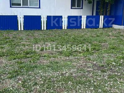 Отдельный дом · 4 комнаты · 70 м² · 7 сот., Скачкова 42 за 13 млн ₸ в Мамлютке
