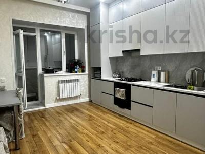2-комнатная квартира · 86 м² · 3/8 этаж, мкр. Алтын орда, Мангилик Ел 16д за 33.5 млн ₸ в Актобе