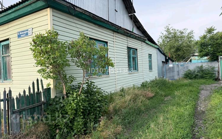 Часть дома · 3 комнаты · 32 м² · 2 сот., Бауржанмамышулы за 7 млн ₸ в Талдыкоргане — фото 2