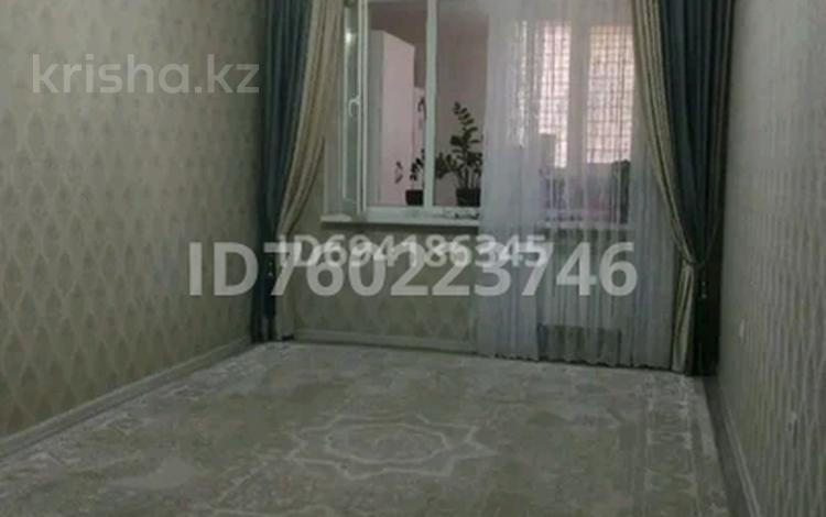 3-комнатная квартира · 70 м² · 1/5 этаж, 28-й мкр 23