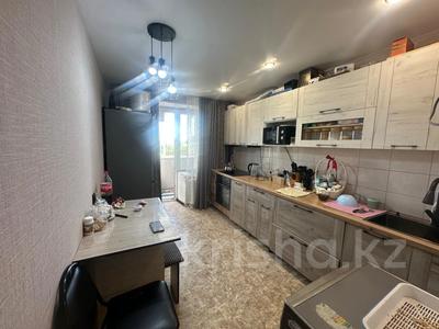 1-комнатная квартира · 36.3 м² · 3/5 этаж, Геологическая 10 за 12 млн ₸ в Усть-Каменогорске
