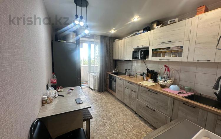 1-комнатная квартира · 36.3 м² · 3/5 этаж, Геологическая 10 за 12 млн ₸ в Усть-Каменогорске — фото 4