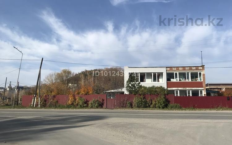 Часть дома · 4 комнаты · 92 м² · 10 сот., Шоссейная 94/2 за 30 млн ₸ в Риддере — фото 3