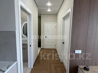 2-бөлмелі пәтер · 45 м² · 3/3 қабат, ​ПК Жемис территория 3, бағасы: 28 млн ₸ в Туздыбастау (Калинино)