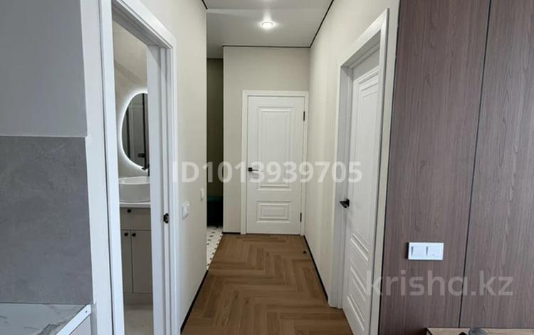 2-бөлмелі пәтер · 45 м² · 3/3 қабат, ​ПК Жемис территория 3, бағасы: 28 млн ₸ в Туздыбастау (Калинино) — фото 23