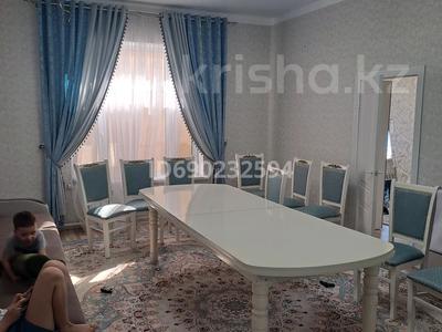 Отдельный дом • 6 комнат • 225 м² • 7 сот., Кайрулаев 150 — Саяхат 24 за 30 млн 〒 в 