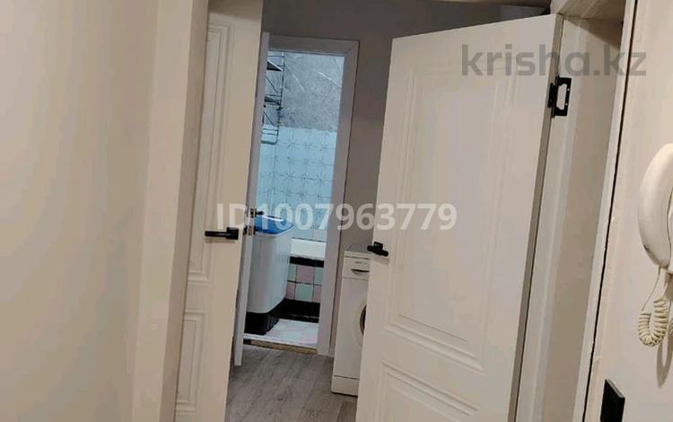 2-бөлмелі пәтер · 49 м² · 1/5 қабат, мкр Карасу 17 — Магнум, бағасы: 120 000 ₸ в Таразе — фото 2