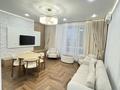 2-бөлмелі пәтер · 61 м² · 5/9 қабат, Тауелсиздик, бағасы: 500 000 ₸ в Астане, Алматы р-н