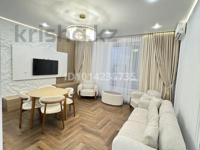 2-бөлмелі пәтер · 61 м² · 5/9 қабат, Тауелсиздик, бағасы: 500 000 ₸ в Астане, Алматы р-н