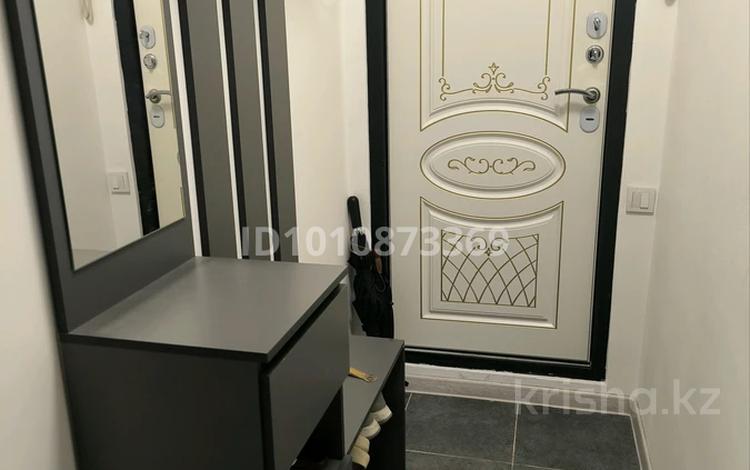 3-комнатная квартира · 58.6 м² · 2/4 этаж, Абылай хан 30 — проспект Абылай хана - угол улицы Маметовой за 44 млн ₸ в Алматы, Алмалинский р-н — фото 7