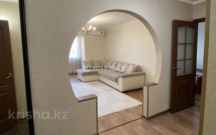 2-бөлмелі пәтер · 54 м² · 7/9 қабат, курмангазы 161 — Ихсанова - Курмангазы, бағасы: ~ 18 млн ₸ в Уральске, мкр Школьник — фото 2